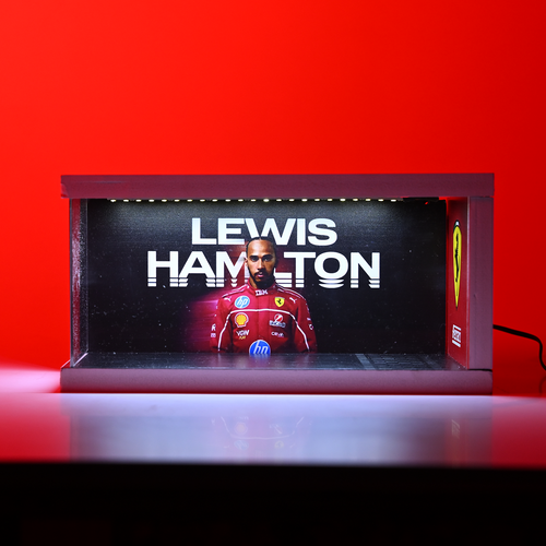 Hamilton Legacy