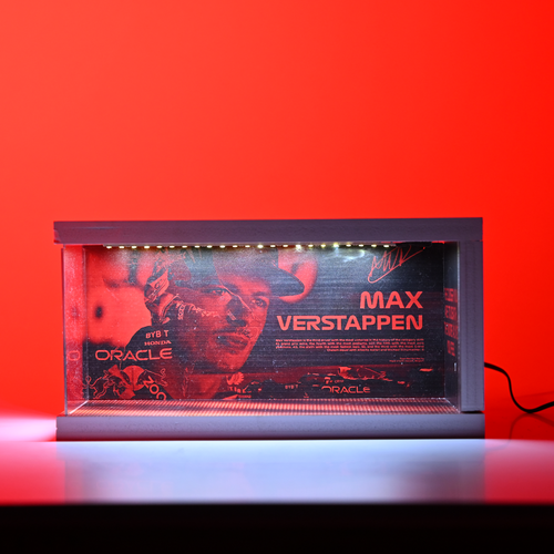 Max Velocity