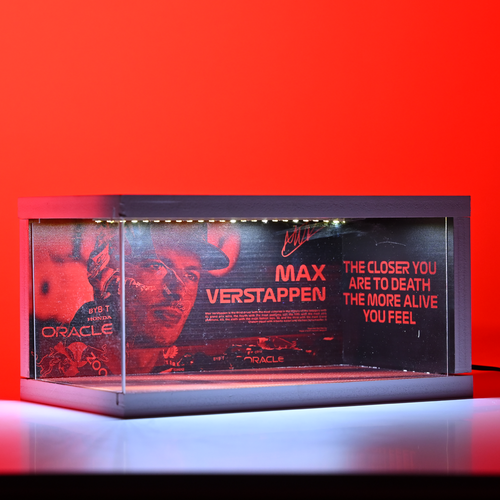 Max Velocity