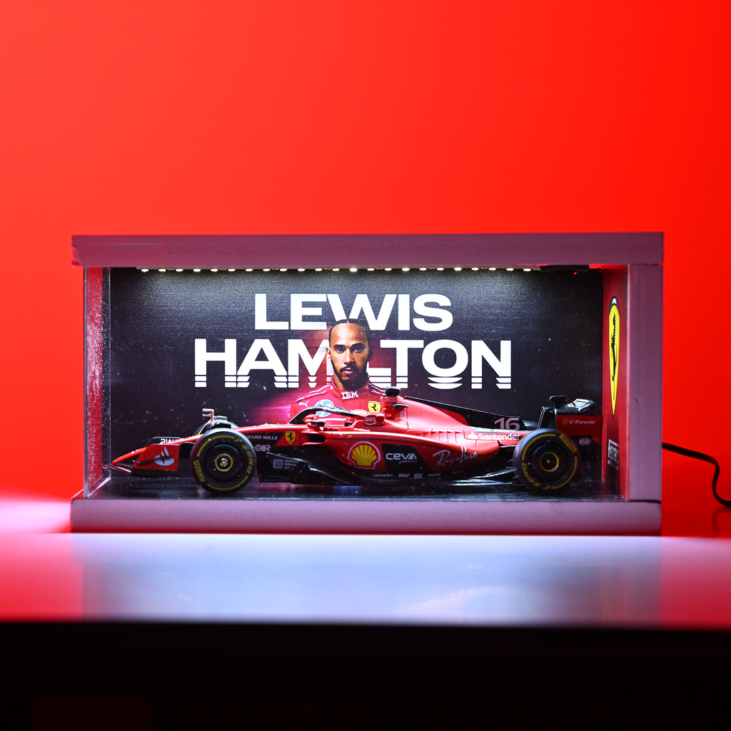 Hamilton Legacy