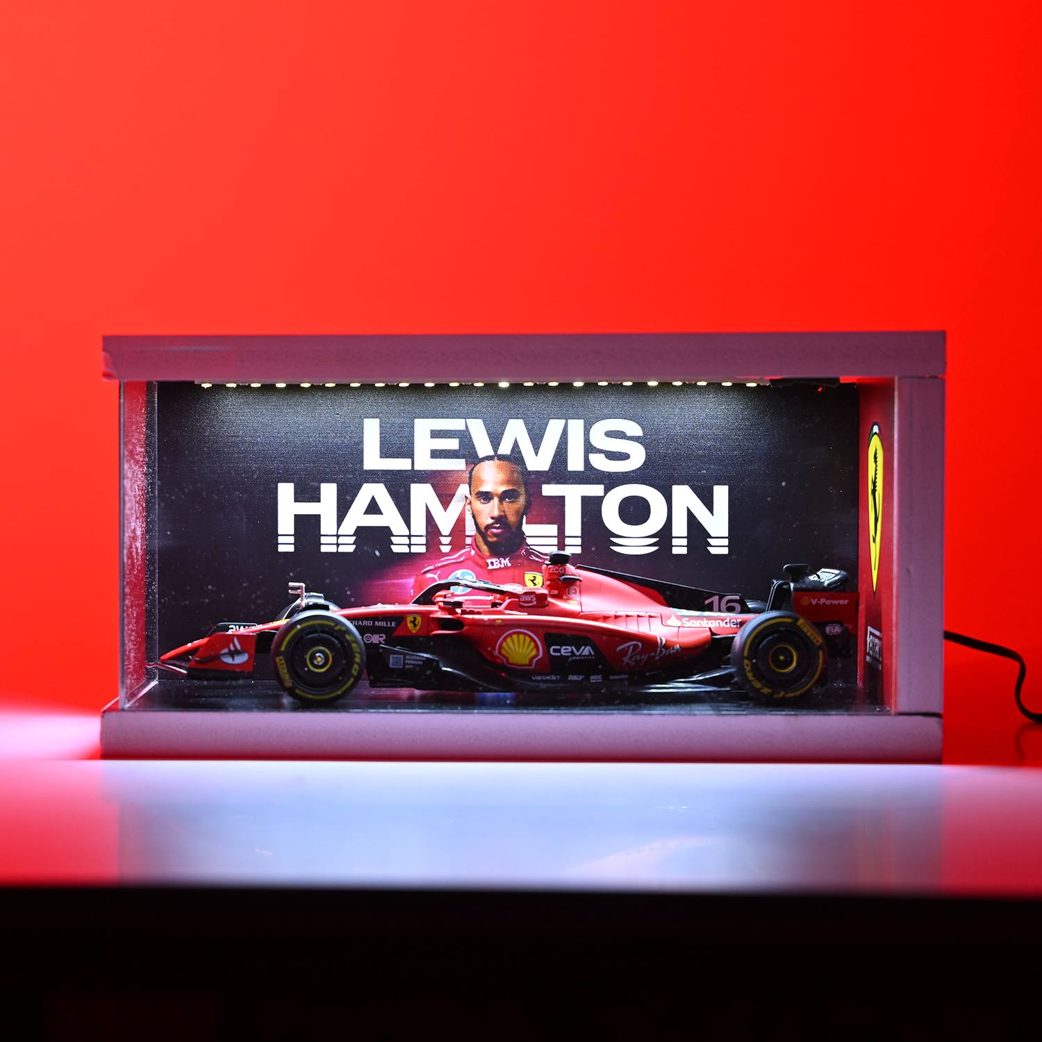 Hamilton Legacy
