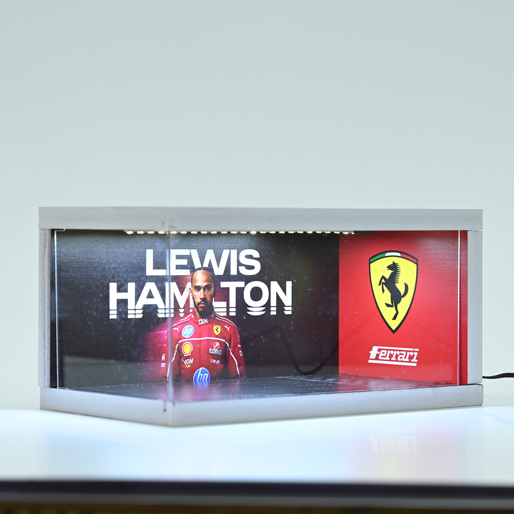 Hamilton Legacy