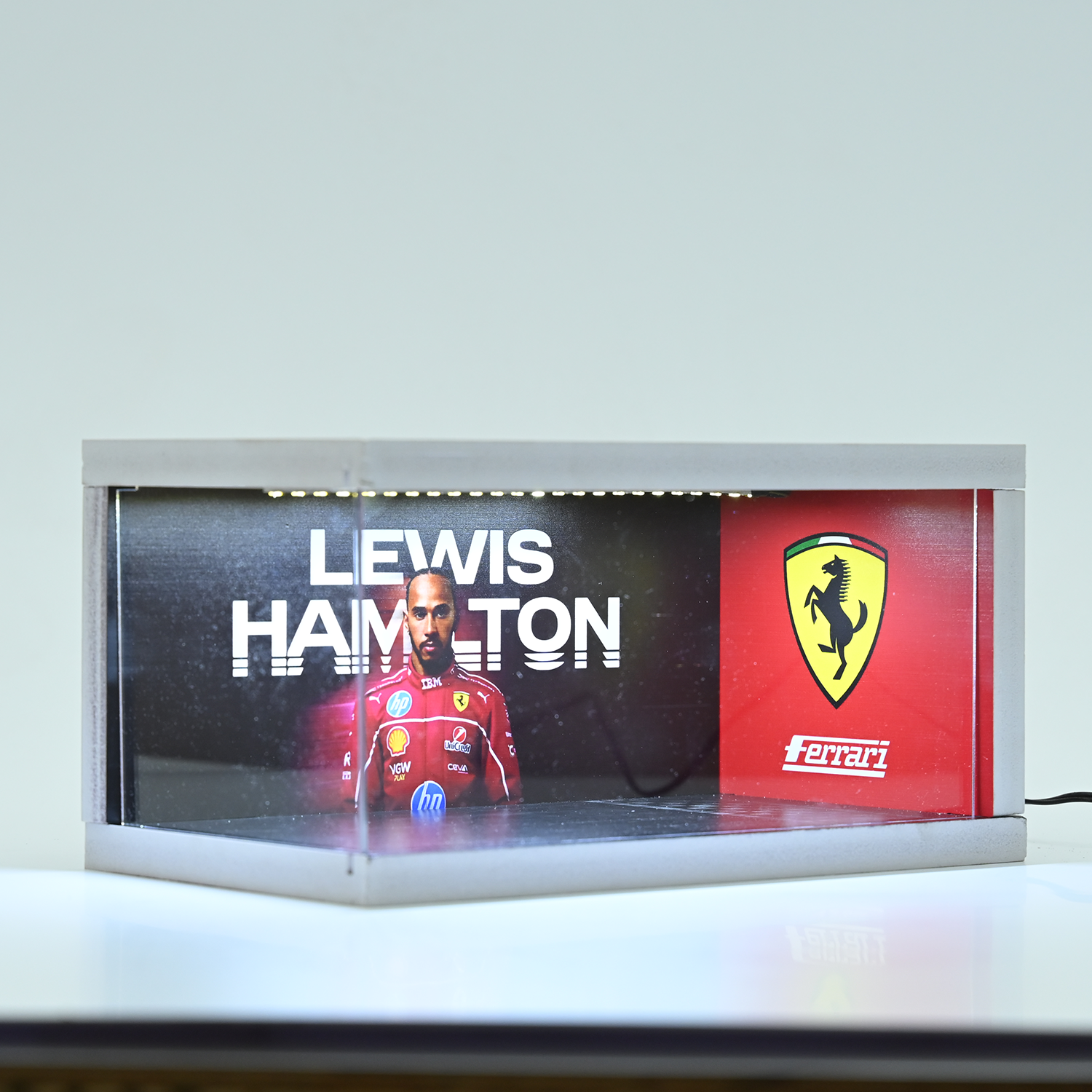 Hamilton Legacy