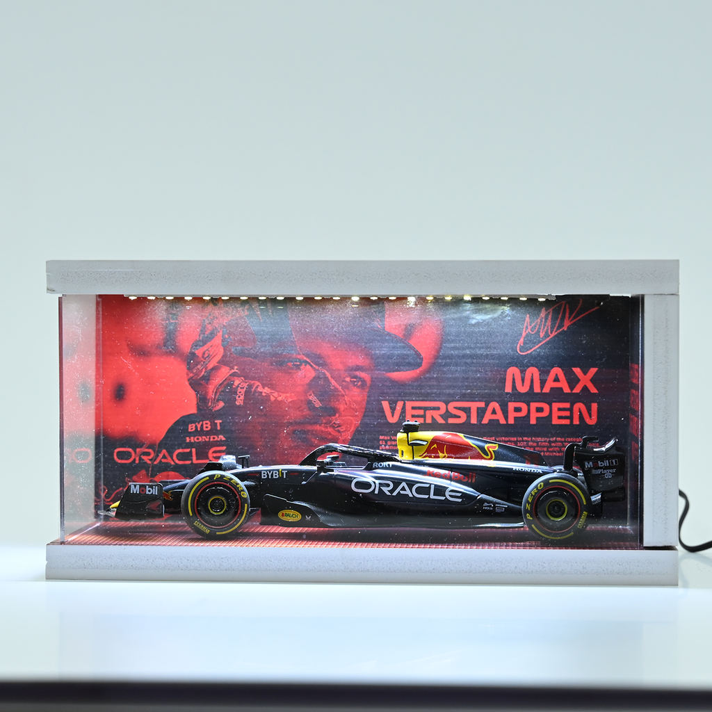 Max Velocity