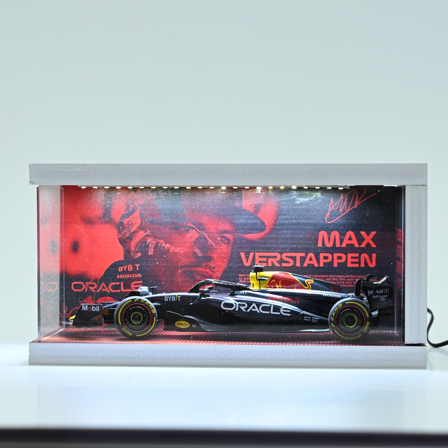 Max Velocity